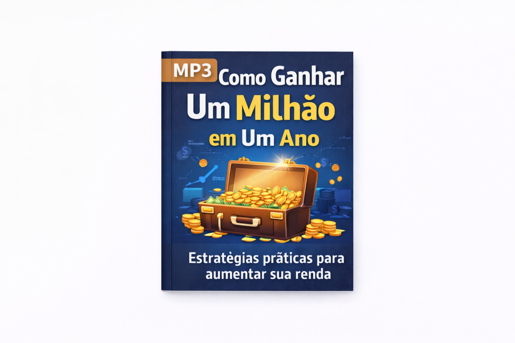 Como Ganhar Um Milhão em Um Ano