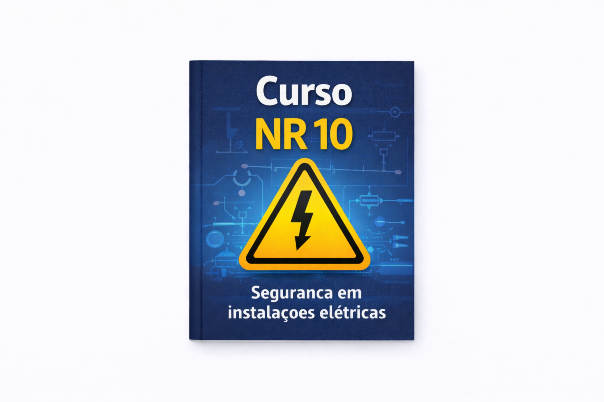 Curso NR 35